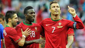 Selekcjoner fernando santos przedstawił ostateczną kadrę reprezentacji portugalii na turniej. Odliczanie Do Mundialu Odcinek 26 Portugalia Sport Tvp Pl