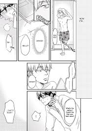 Hirosato Cana] Omega Porno (update c.13) [Eng] - Page 8 of 13 -  MyReadingManga