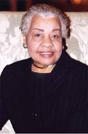 Vernice D. Ferguson, NYU Nursing Alum, Head of the Veterans Affairs and  National Institutes of Health Nursing Departments, Dies at the Age of 84