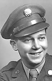 Clarence D. "Bud" Rhoads