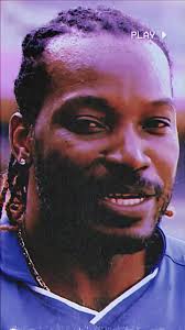 Chris Gayle Fans