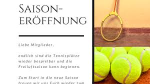 Wir sind gerne von mo. News Tc Kurpfalz E V