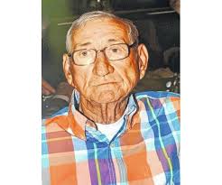 Charles Coats Obituary (1938