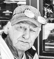 John LASH Obituary (2023)