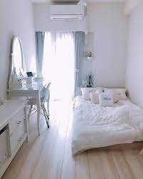 Design bilik anak bilik tidur anak perempuan simple simple girls. Idea Dan Inspirasi Dekorasi Bilik Tidur Tanpa Katil Nadhie Wueen