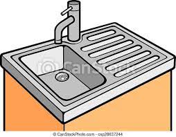 Maybe you would like to learn more about one of these? Kitchen Sink Canstock