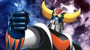 It's tremendous power was coveted by the vegan empire, who attempted to steal it for their own evil ends after destroying the rest of the planet. Ufo Robot Grendizer Announced A New Game Based On The Historic Go Nagai Series