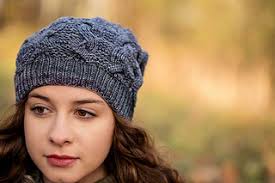 Ravelry: Long Walks pattern by Hanna Maciejewska