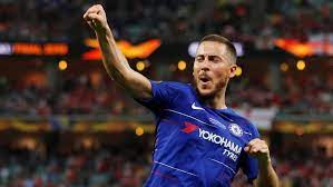 While arsenal enjoyed success against frank lampard's chelsea, they are. Europa League Final Chelsea Beat Arsenal 4 1 Football Al Jazeera