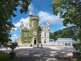 Carlowrie Castle Edinburgh One Of Scotland S Finest Venues Stay In A Castle Wedding Venues Scotland Scotland Castles