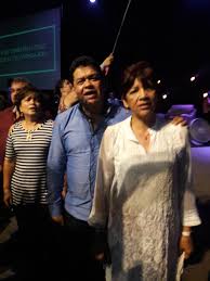 Harold rivera, técnico de santa fe. Apostoles Y Profetas Harold Y Lucy Rivera Posts Facebook