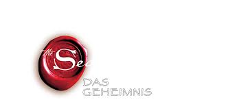Everything you have ever wanted. The Secret Das Geheimnis Netflix