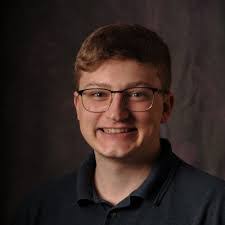 Daniel Scarry's Instagram, Twitter & Facebook