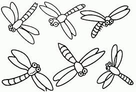 You may not resell, share for free, reproduce, distribute by electronic means or profit from our designs in any way. Dragonfly Pictures To Print Coloring Home
