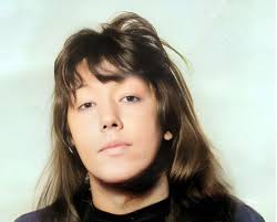 I am an artist and this is a portrait I painted of Ace Frehley, guitarist  and member of the rock group, "KISS".