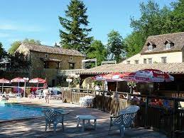 camping dordogne un camping familial avec lac et jeux aquatiques le moulin de surier outdoor decor outdoor home decor