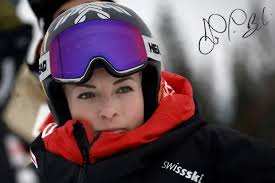 Henrik Kristoffersen marries childhood sweetheart