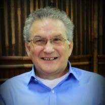 C. Waggoner Morerod Obituary