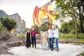 Последние твиты от associazione maluma takete (@malumatakete). Rottweil Maluma Und Takete In Singen Rottweil Umgebung Schwarzwalder Bote