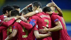 A Bola Portugal E A Segunda Selecao Mais Valiosa Do Mundo Selecao