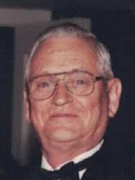 Byard Stevens Obituary (1926