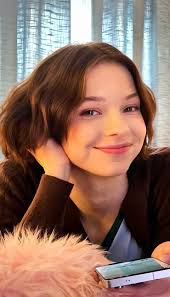 Emma Myers ❤️😍