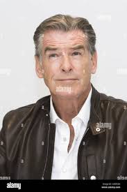 Pierce brosnan remington steele 1982 hi-res stock photography and images