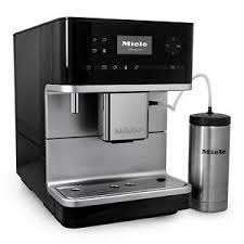 The right appliance whatever your needs. Miele Automatics Machines For Sale Ebay