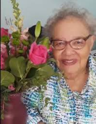 Obituary for Marion Lee Brown