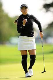 2019 ニトリレディスゴルフトーナメントフォトギャラリー 平中 克幸オフィシャルwebサイト ゴルフファッション 女子 プロ ゴルフ 女子ゴルファー