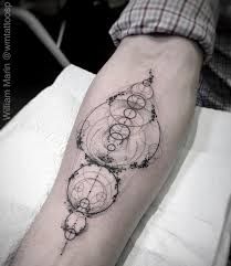 Tattoo Armada On Instagram Artist Wmtattoosp Follow And Support The Artist Check Ou Geometrik Dovmeler Inspiration Tattoos Karizmatik Dovmeler