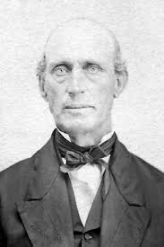 Richard Ireland (1805-1887)