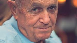 Donald Le La Cheur Obituary (1933