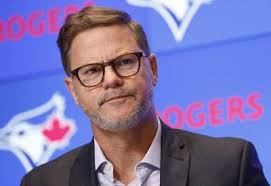 Ross Atkins takes no blame for Jays' demise. What a surprise