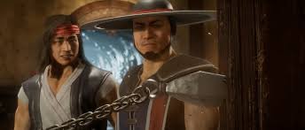 Thanks for taking the time to check them out, and please spare some a little bit more to see the rest of our fatality guides for the game on the site. Mortal Kombat 11 Roster Liu Kang Mortal Kombat 11 1894x809 Wallpaper Teahub Io