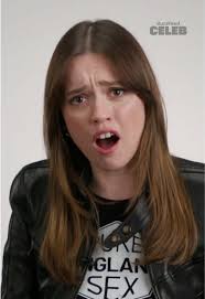 Parker Posey Accent Piper No