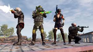 Lottery, casual, poker, instant unlock to vip rewards/access for free . Season 4 Launch Date Announce H1z1 Battle Royale Auto Royale