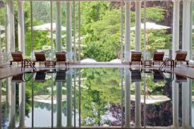 Wir krönen sie zum könig! Brenners Park Villa Stephanie A Multimillion Pound Spa And Medical Centre In Baden Baden The Luxury Spa Edit