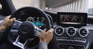 Overview 2019 C43 Amg Coupe Coupe Mercedes Amg Amg