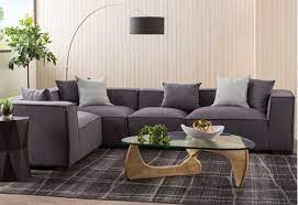 Blue and brown pillows for living room. Decor And Pillows Room Design Ideas Wayfair