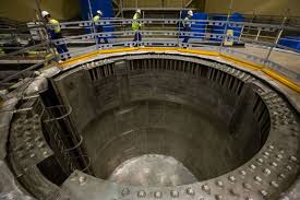Mochovce 3 is 98.8% complete, se said, the remainder of work being the process to test and prove its safety and operational systems to satisfy regulators to grant licences to proceed to operation. Aufregung Uber Mangel Bei Akw Mochovce Noe Orf At
