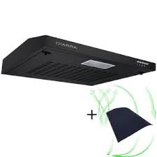 Oceanic Oceahc180b8 Hotte Box A Recyclage 187 M3 Air H 3 Vitesses 65 Db L 60 Cm Noir Achat Vente Hotte Cdiscount