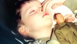 El caso de reencarnación de James Leininger, el niño que asegura haber sido  piloto de la Segunda Guerra Mundial