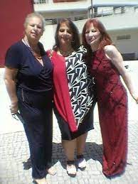 His first marriage, to pop singer fatima padinha, resulted in daughters named joana and catarina. Filha De Passos Coelho Casou Se A Ferver Vidas