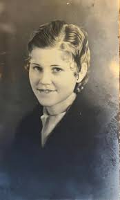 This is for Stella Louise.