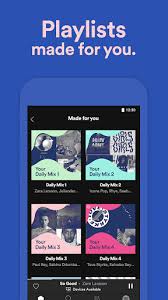 Unlocked spotify connect seek fwd button added . Spotify Mod Apk Premium V8 6 48 796 Mega Mod Amoled Apk4all