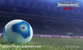 Download Winning Eleven 2012 Mod Gojek League 18 Apk For Android Download Games Install Game Game Download Free