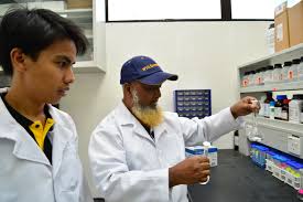 Bab.la is not responsible for their content. Ijazah Sarjana Muda Sains Gunaan Agroteknologi Dengan Kepujian Faculty Of Agro Based Industry Universiti Malaysia Kelantan
