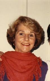 Joanne Stillman's Instagram, Twitter & Facebook