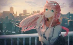 Ps4 anime background pictures 5. Pin On Darling In The Franxx